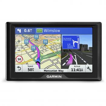 Garmin Drive 50LM - Navegador GPS