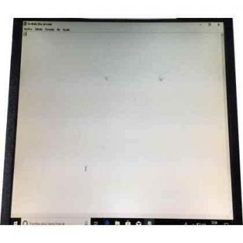 Lenovo Monitor 19 L1900PA SIN PEANA Usado Grado B