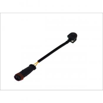 Sensor de desgaste de pastillas de freno QUICK BRAKE WS 0242 B