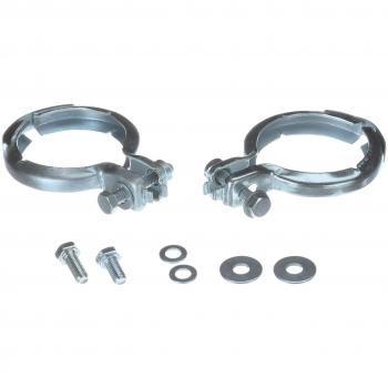 Kit de montaje de catalizador HJS 82 13 2634 para MERCEDES-BENZ Vaneo y Clase A