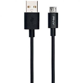 PNY C-UA-UU-K01-04 - Cable de carga para smartphone