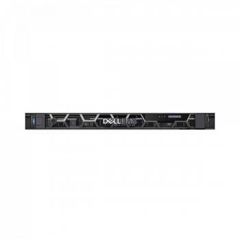 Servidor Rack Dell PowerEdge R250 Xeon E-2314 16GB RAM 480GB Dell HotPlug