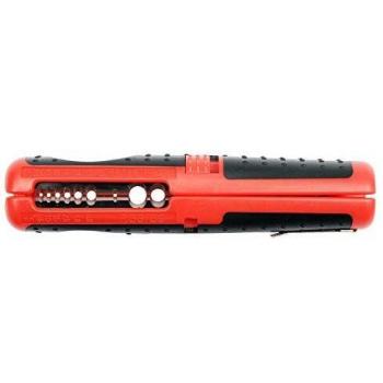 Yato YT-2274 - Alicates para quitar aislamiento 0 5-6mm² Yato