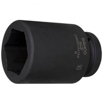 Bahco K9806M-100 - Vasos De Impacto Profundos 1.1/2”, 100