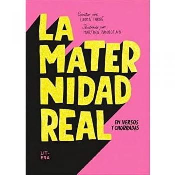 La maternidad real en versos y chorradas