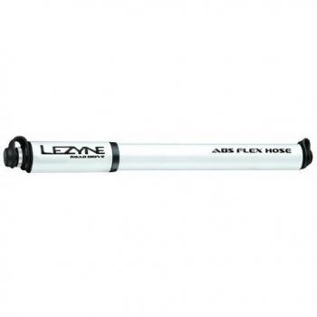 Lezyne Pumpe Minipumpe ALU CNC Road Drive - Bomba de CO2 para bicicletas, talla L