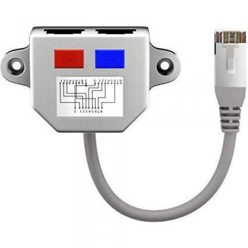 M-Cab 7000918 - Divisor de red