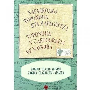 Ziordia, Olazti, Altsasu - Ziordia, Olazagutía, Alsasua