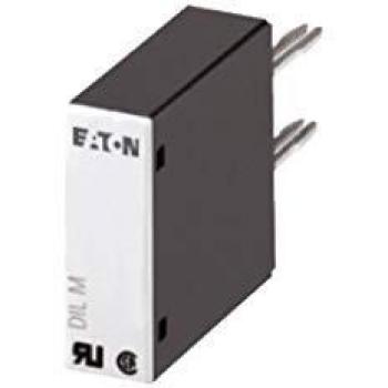 Eaton DILM12-XSPR240 Módulo de Protección RC 130-240VAC para Relés DILM7-DILM15