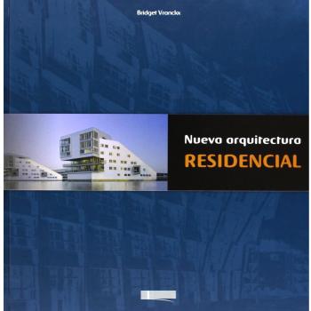 Nueva arquitectura residencial