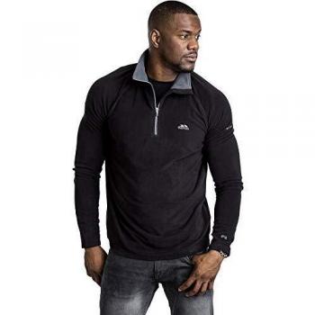 Trespass Blackford Men's Micro Fleece Jacket