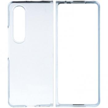 Funda Transparente para Samsung Galaxy Z Fold4