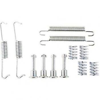 Kit de Accesorios para Zapatas de Freno de Estacionamiento RIDEX para VW, AUDI y MERCEDES-BENZ 1337P0015