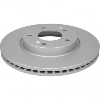 Disco de freno BOSCH 0 986 479 F36, frente, ventilado, altamente carbonizado, 1 pieza