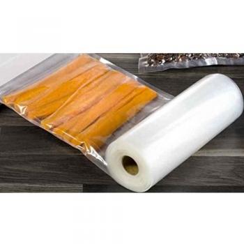 Unold 4801004 - Rollo de vacío, 20 cm x 6 m