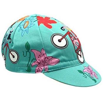 Cinelli Massimo Giacon - Gorra de ciclismo unisex, talla única