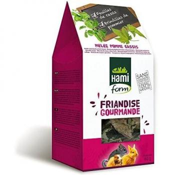 SARL DEVIC Alimentación de Mascotas - 80 gr