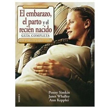 EL EMBARAZO EL PARTO Y EL RECIEN NACIDO