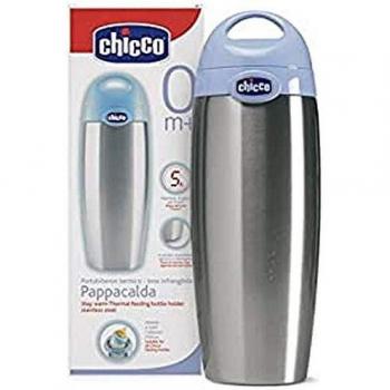 Chicco Stay Warm - Biberón