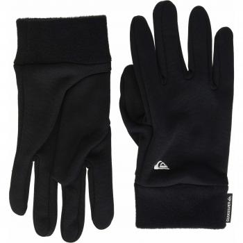 QUIKSILVER Hottawa-Subguantes para Chicos Guantes, Niños, Black, M