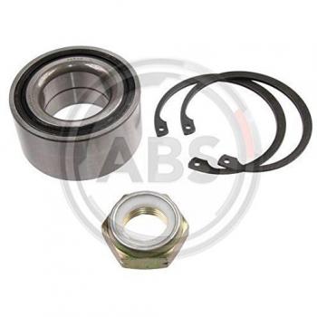 Juego de cojinete de rueda A.B.S. 200321 - Kit de cojinete de rueda ABS 200321