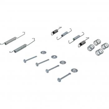 Juego de accesorios zapatas de freno Delphi LY1102 con kit de montaje incluido