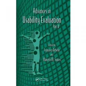 Advances in Usability Evaluation Part II: 21