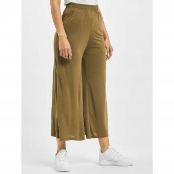 Culotte Modal Verde Oliva para Mujer Urban Classics