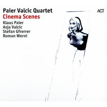 Cinema Scenes