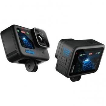 GoPro Hero 12 Black Action Camera