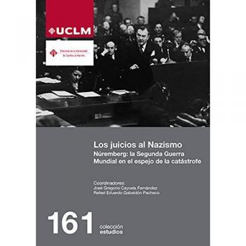 LOS JUICIOS AL NAZISMO