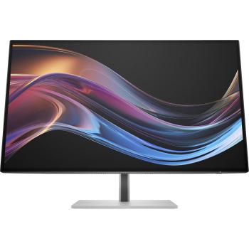 HP Monitor 4K Thunderbolt 4 Pro de la serie 7 de 27 pulgadas (727pk)