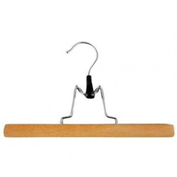 Jocca Percha de Madera, 25 cm, Polipropileno, Multicolor, 53 x 38 x 30 cm