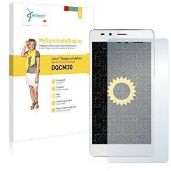 Vikuiti MySunshadeDisplay protector de pantalla DQCM30 de 3M para Landvo L550
