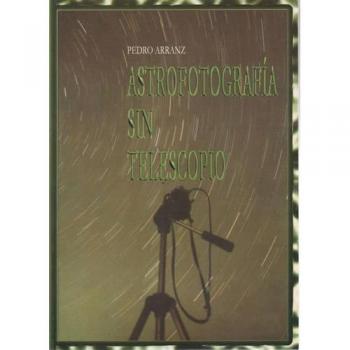 Astrofotografía sin telescopio