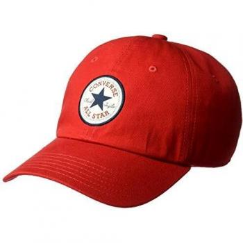 Converse Tipoff Chuck Baseball MPU 10008 Visera, Rojo