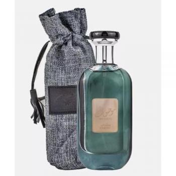 Mousuf Ramadi Unisex Eau De Parfum 100 ml - Fruity Woody Spicy Spray