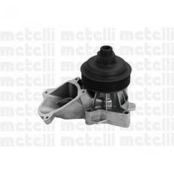 Bomba de agua METELLI 24-1046, tipo: bomba de agua, características: alta calidad, diseño duradero, rendimiento eficiente, compatible con múltiples vehículos