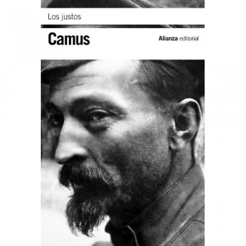 Los justos - Albert Camus