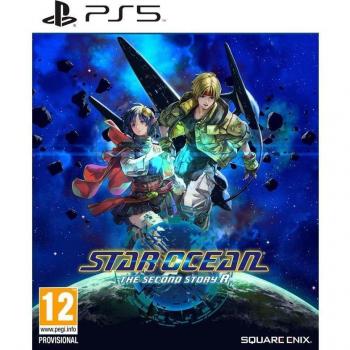 Star Ocean The Second Story R para PlayStation 5