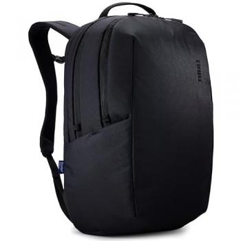 Thule Subterra 2 Backpack 27L with Laptop Compartment - Black