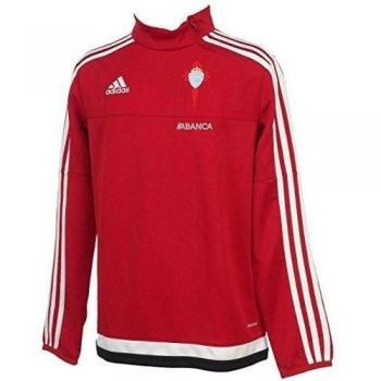 Celta de Vigo FC 2015/2016 - Camiseta oficial adidas, talla 152