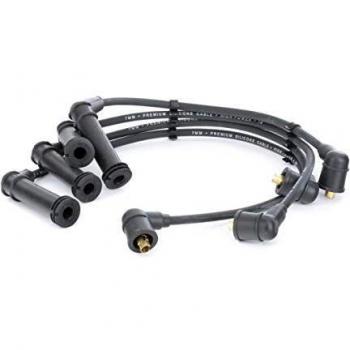 Tesla T747B Juego de cables de encendido