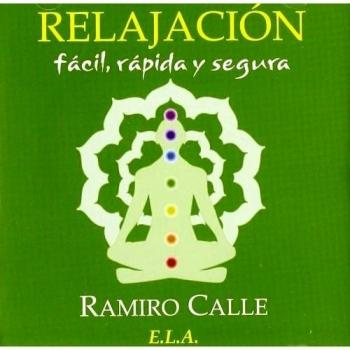 Relajacion facial, rapida y Segura