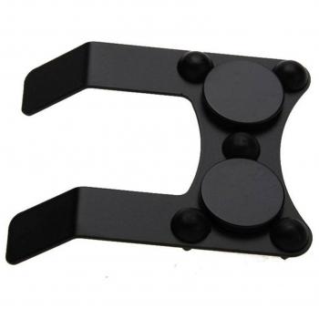 EasyMount Classic - Soporte de Coches para Smartphones o GPS - magnético para Coche Soporte de Smartphone