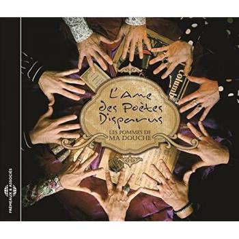 L’Ame Des Poêtes Disparus