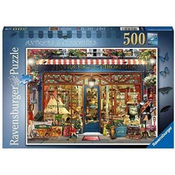 Jane Eyre Book 252 Piece Jigsaw Puzzle