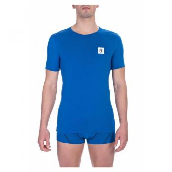 Bikkembergs Army Cotton T-Shirt - S