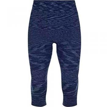 ORTOVOX 230 Competition Short Pants M Pantalón Corto, Hombre, Night Blue Blend, 2XL