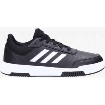 Adidas Tensaur Sport 2.0 K Kids Running Shoes - Black